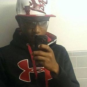 Meet your Posher, Marcus