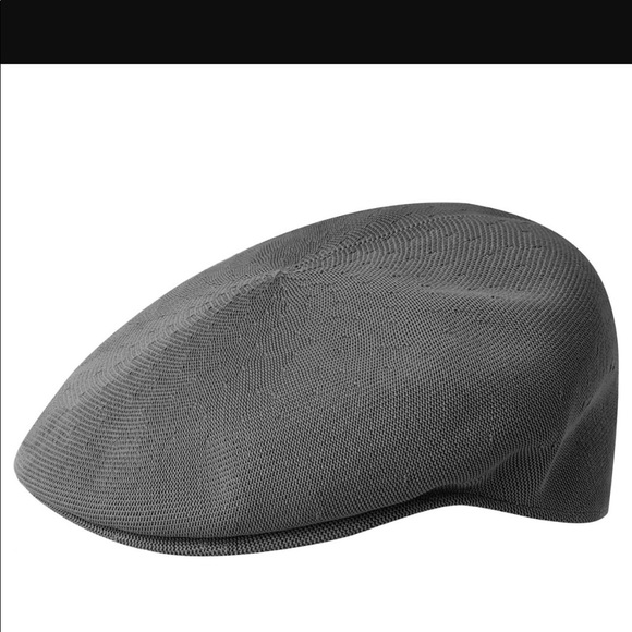 golfer's cap