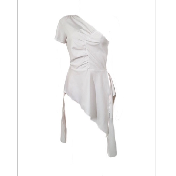 ⚜️🆕⚜️ Asymmetrical Top - Picture 2 of 2