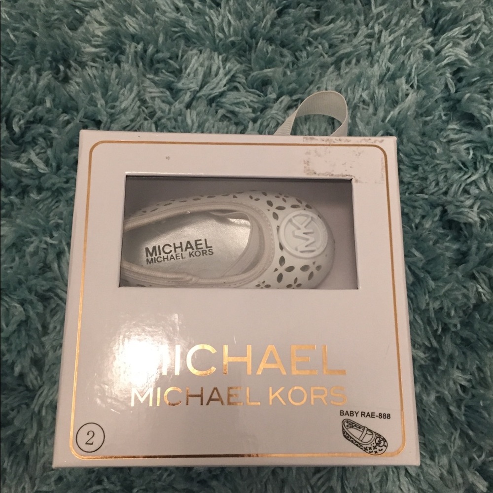 Baby girl Micheal Kors