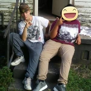 Meet your Posher, Eli