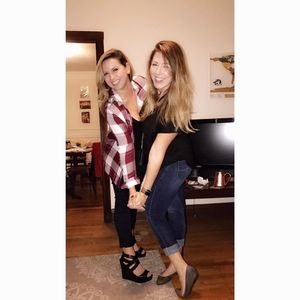 Meet your Posher, Amanda