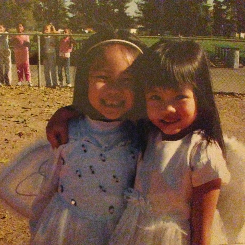 Meet your Posher, Hazel