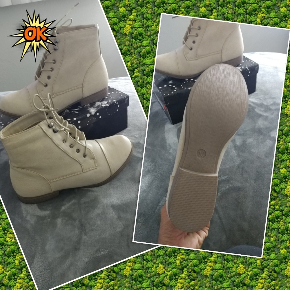 Booties !