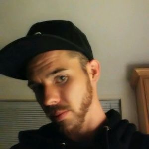 Meet your Posher, Luke