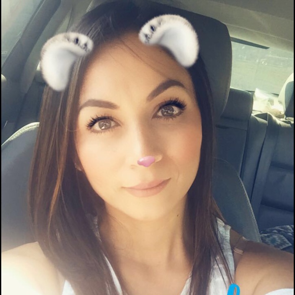 Meet your Posher, Rubi