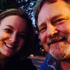 Meet your Posher, Corey