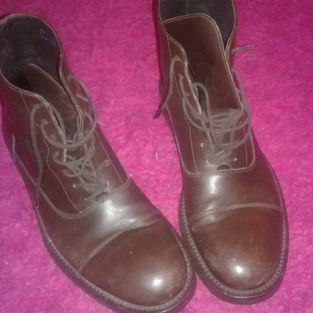 Tumblr Daddy Boots