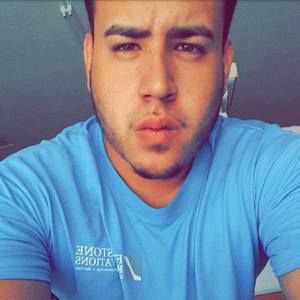 Meet your Posher, Jonathan