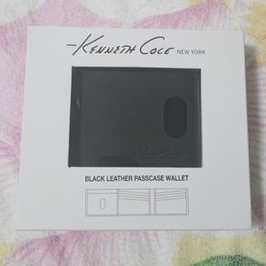Kenneth Cole Men's Wallet