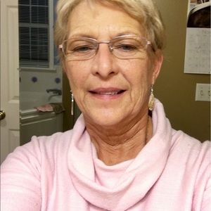 Meet your Posher, Ann