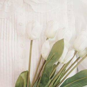 Meet your Posher, Leena