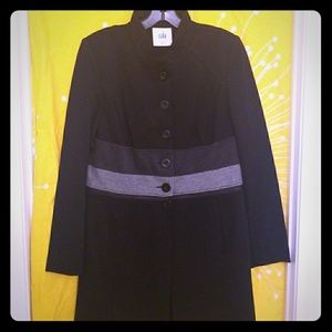 Cabi Convertible Jacket