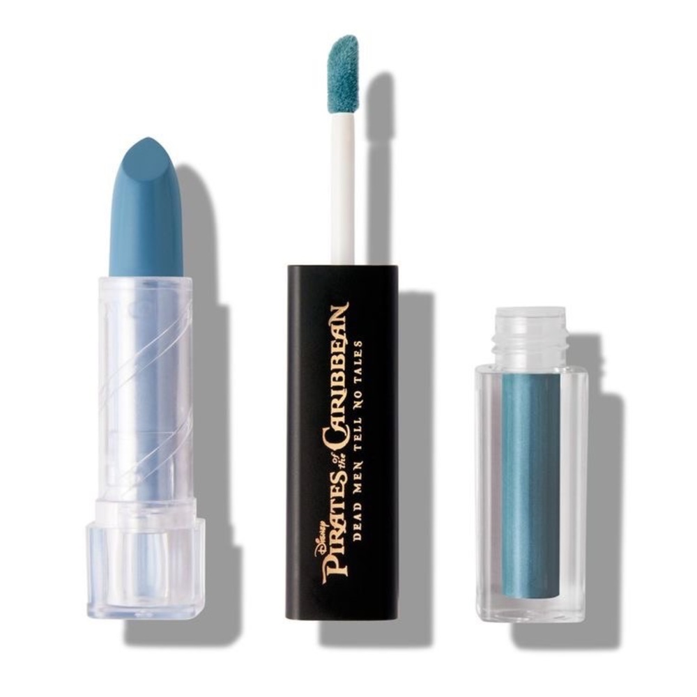 Lorac "Pirates of the Caribbean" Lip Duo