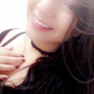 Meet your Posher, Shantal