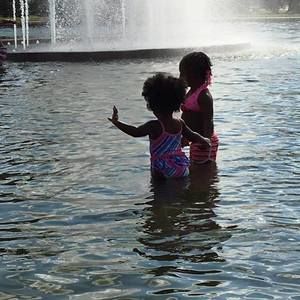 Meet your Posher, Brittney