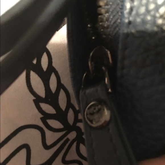 MCM backpack - Picture 2 of 5