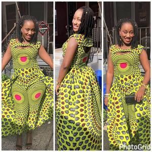 Meet your Posher, Niki