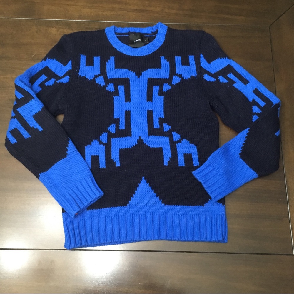 ASOS Aztec Sweater