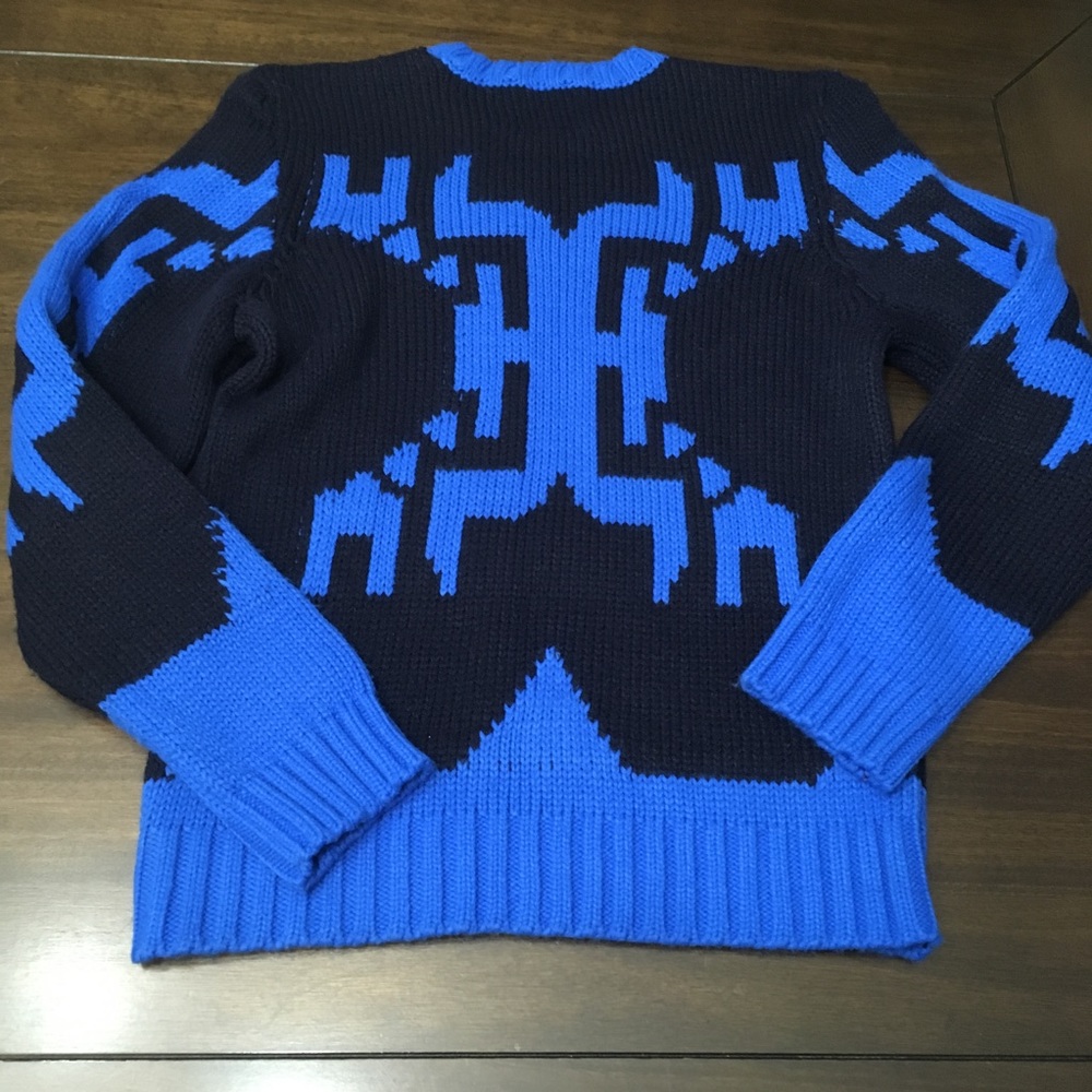 ASOS Aztec Sweater - Picture 4 of 5