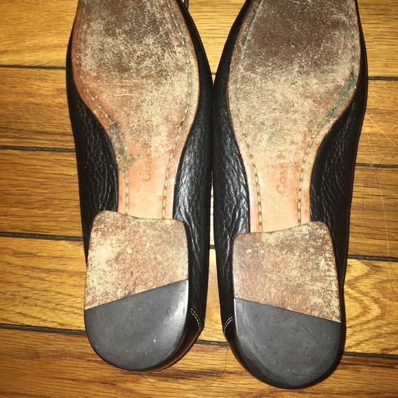 Cole Haan professional work shoes - Picture 2 of 6