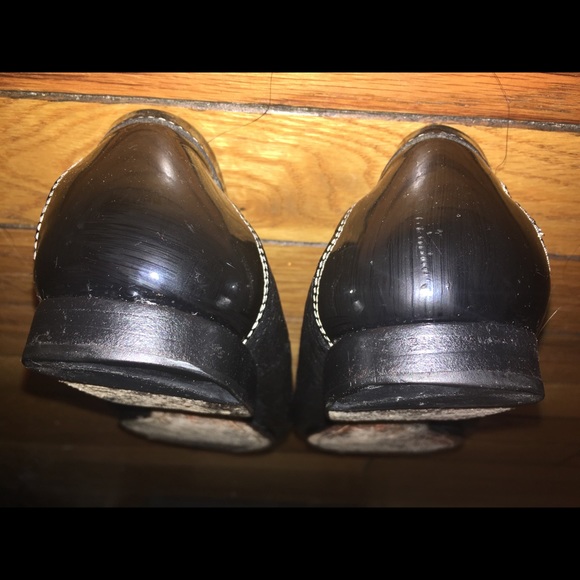 Cole Haan professional work shoes - Picture 3 of 6