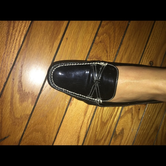 Cole Haan professional work shoes - Picture 4 of 6