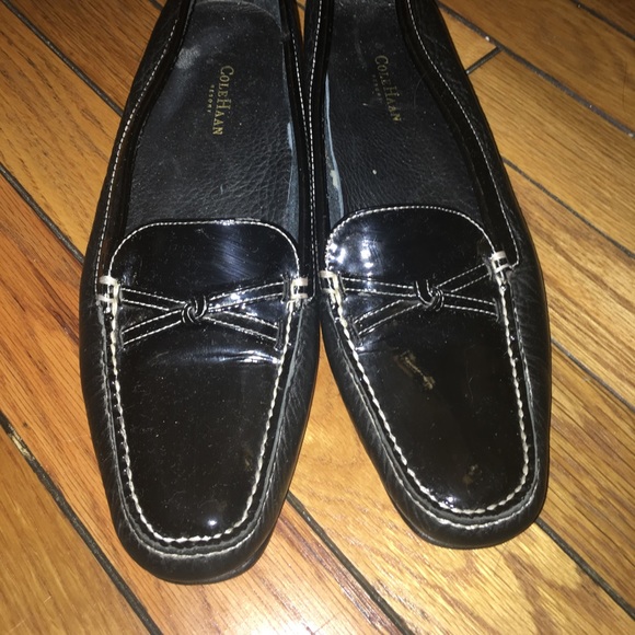 Cole Haan professional work shoes - Picture 5 of 6