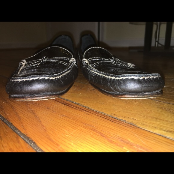 Cole Haan professional work shoes - Picture 6 of 6