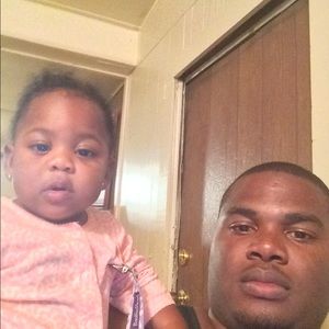 Meet your Posher, Dangelo