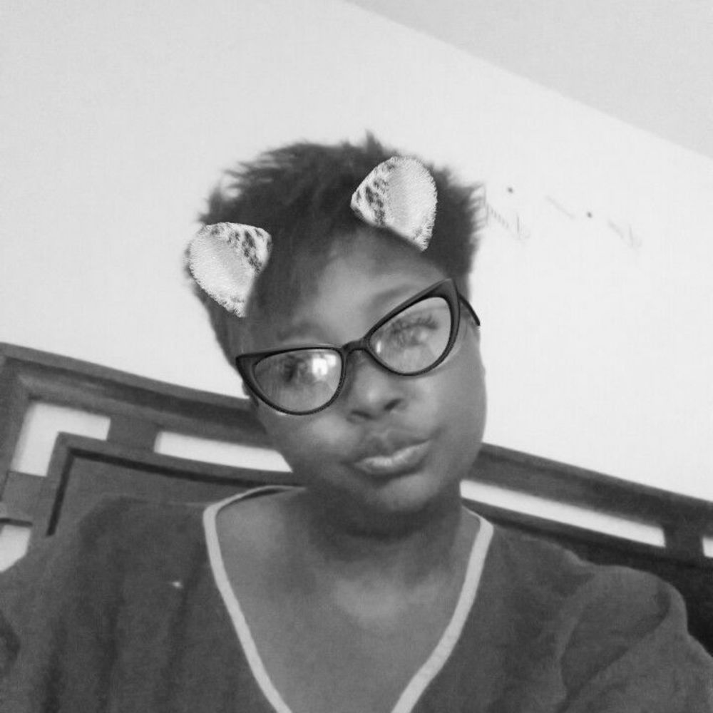 Meet your Posher, Lequicia