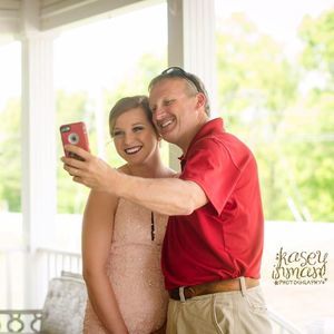 Meet your Posher, Haley