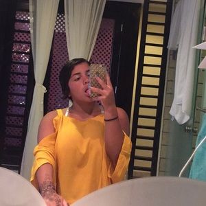 Meet your Posher, Franchesca