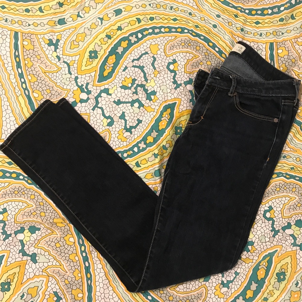 💣price drop 💣Abercrombie SZ 6 skinny