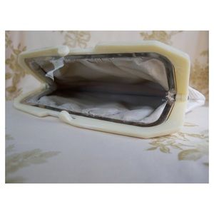 Vintage Bags - Classic Vintage Clutch Vintage Bags - Classic Vintage Clutch