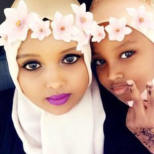 Meet your Posher, Ayaan