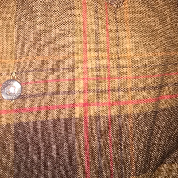 🆕Brixton Men's Albert Long Sleeve Woven - Picture 5 of 6