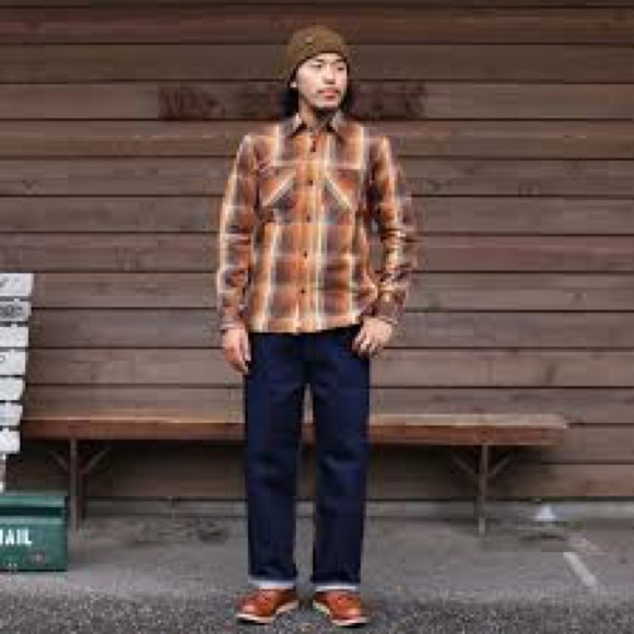 🆕Brixton Men's Albert Long Sleeve Woven - Picture 2 of 6