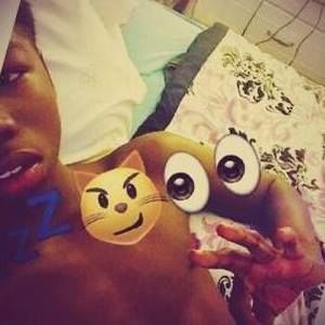 Meet your Posher, Alton