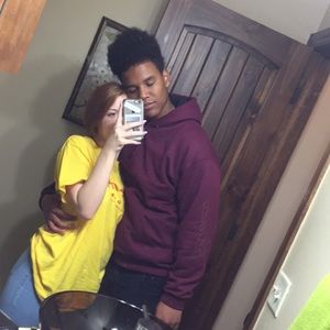 Meet your Posher, Krysten