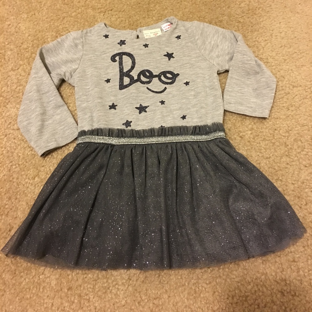 Zara dress
