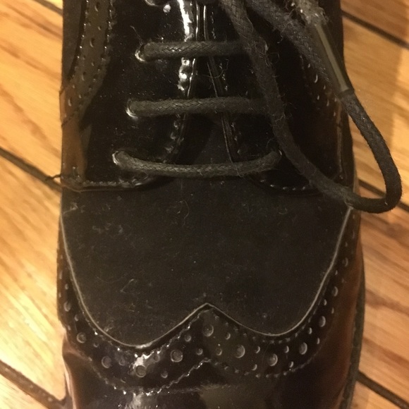 Black loafers - Picture 2 of 6