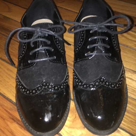 Black loafers - Picture 3 of 6