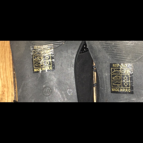 Black loafers - Picture 5 of 6