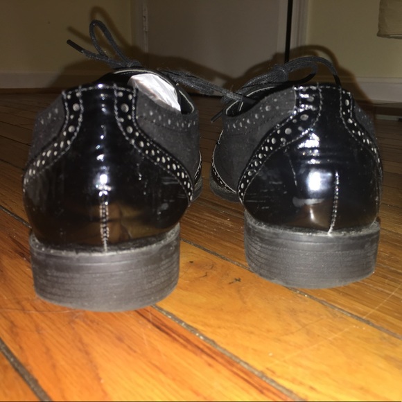 Black loafers - Picture 6 of 6