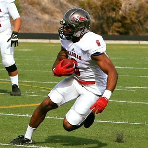 Meet your Posher, Terrell