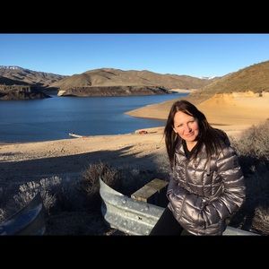 Meet your Posher, Nataliya