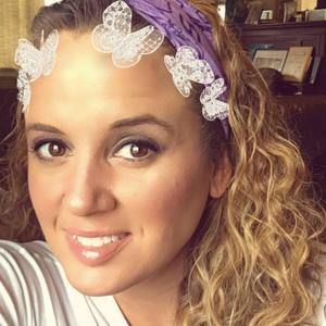 Meet your Posher, Ivy