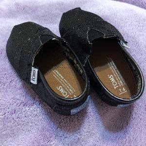 Toddler shoes