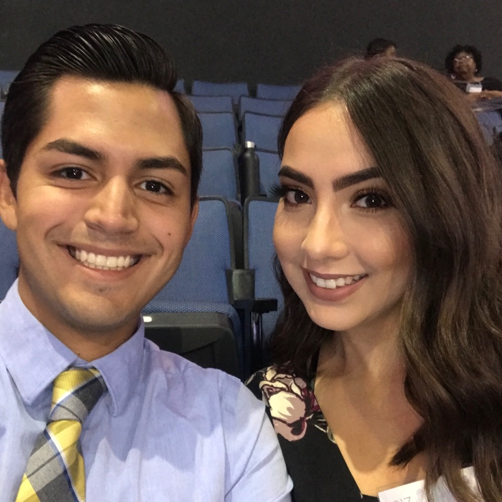 Meet your Posher, Silveria